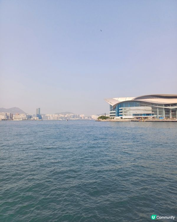 藝術盛事開鑼🎉去Art Basel同Art Central