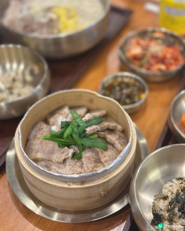 Seoul Noodles 📍香港🇭🇰 油麻地