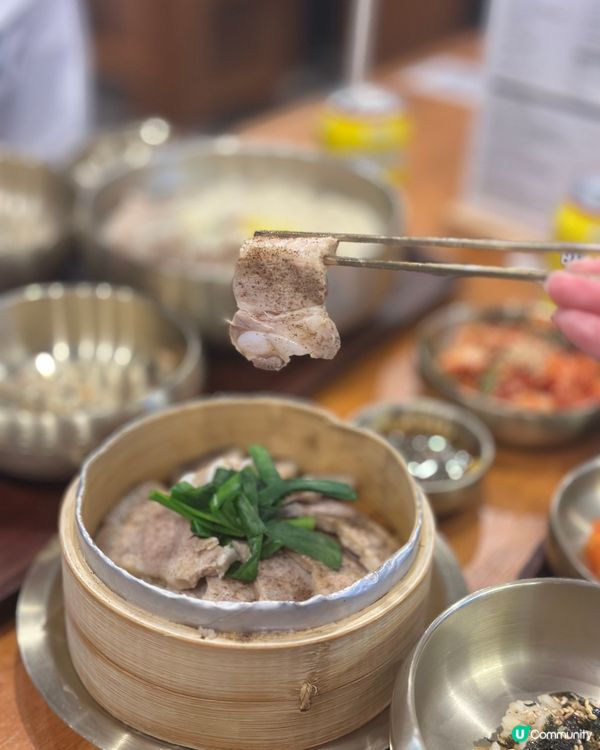 Seoul Noodles 📍香港🇭🇰 油麻地