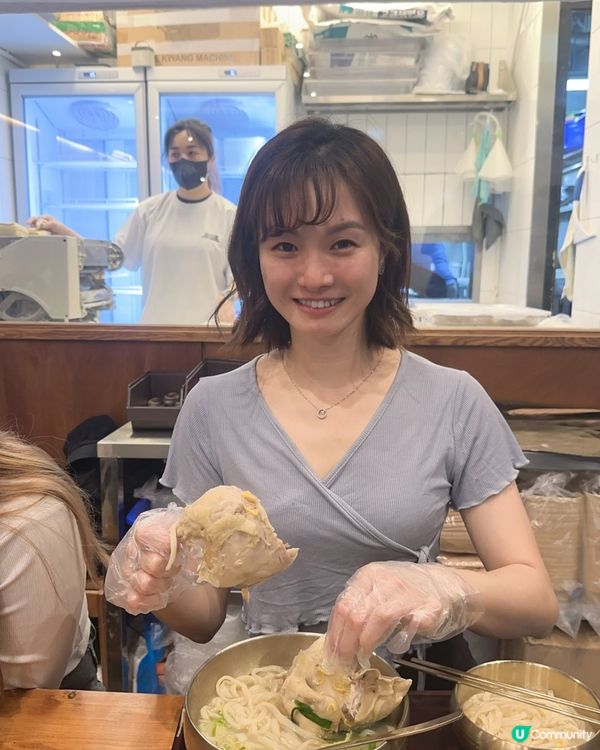 Seoul Noodles 📍香港🇭🇰 油麻地