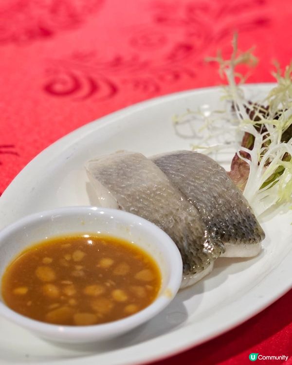 一般般嘅中菜🙈🙈🙈 唔推薦