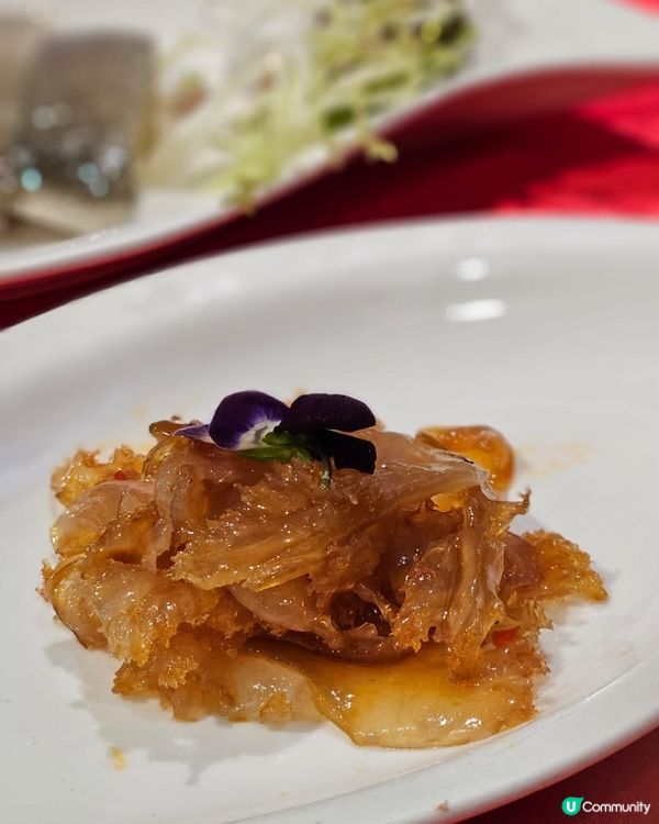 一般般嘅中菜🙈🙈🙈 唔推薦