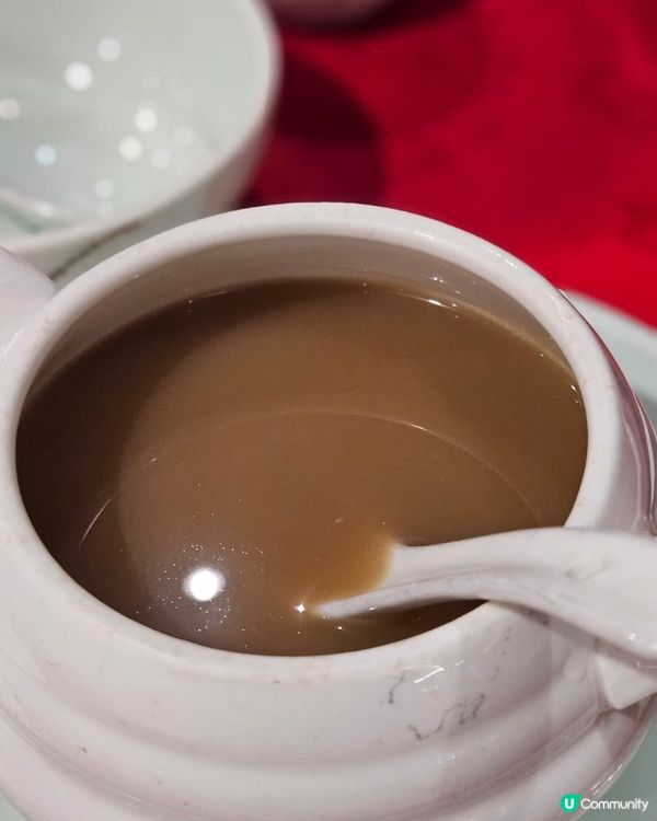 一般般嘅中菜🙈🙈🙈 唔推薦