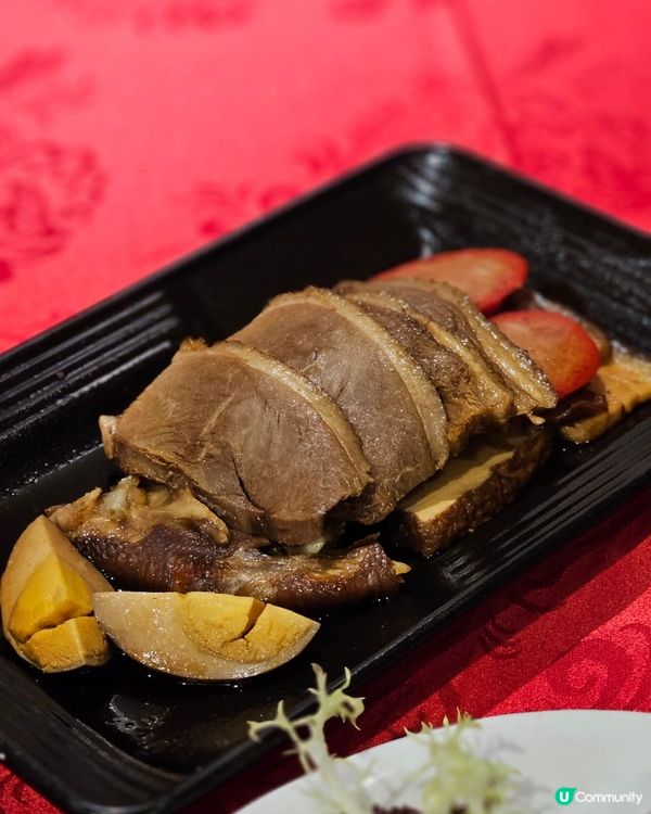 一般般嘅中菜🙈🙈🙈 唔推薦