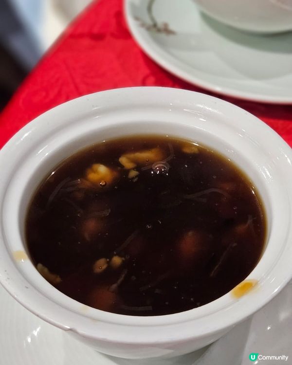 一般般嘅中菜🙈🙈🙈 唔推薦