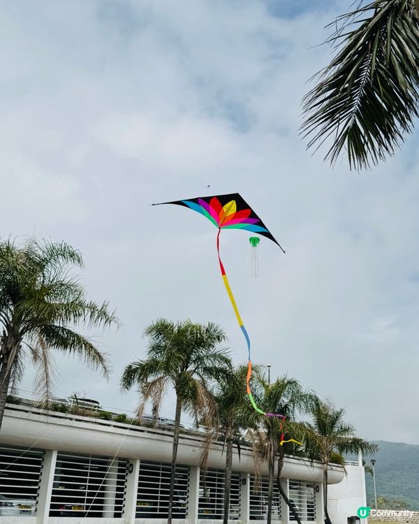 西貢隱世小島-放鬆之旅 🌊☀️