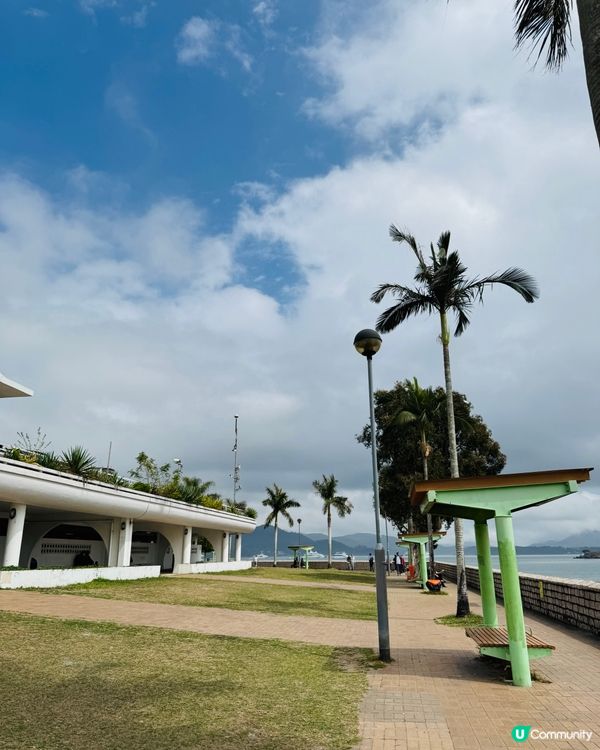 西貢隱世小島-放鬆之旅 🌊☀️