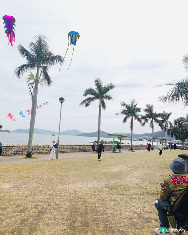 西貢隱世小島-放鬆之旅 🌊☀️