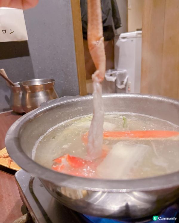 🦀人氣螃蟹料理 - 嘆九道菜 🦀