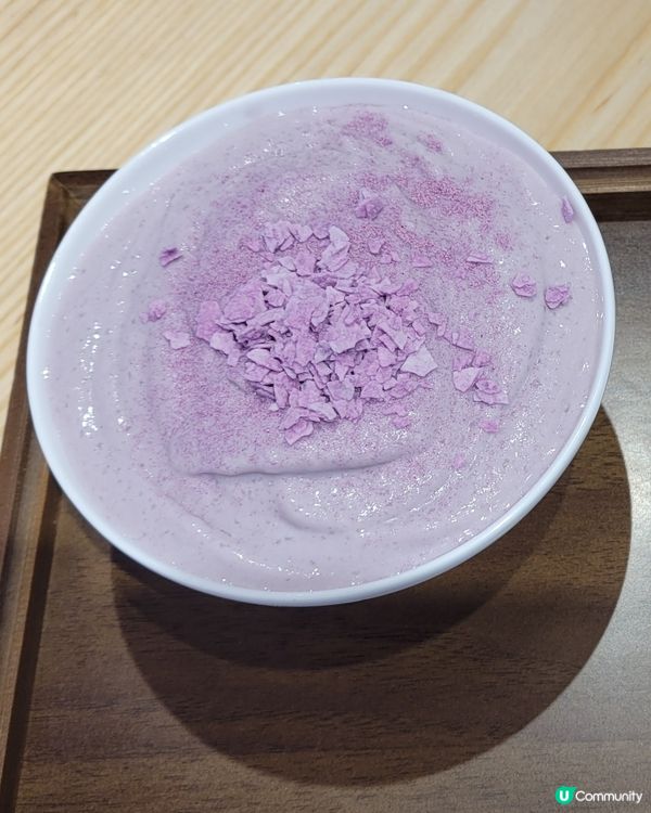 解鎖芋泥n+食法