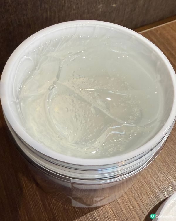 小顏凍膜，緊緻升級！🤩