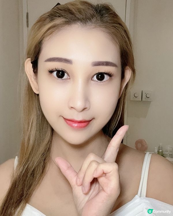 小顏凍膜，緊緻升級！🤩