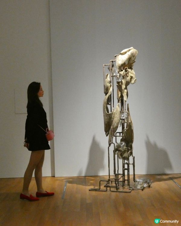 藝術三月必睇！畢加索 x 亞洲對話 🎨