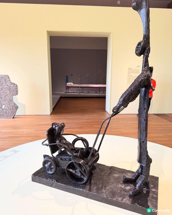 藝術三月必睇！畢加索 x 亞洲對話 🎨