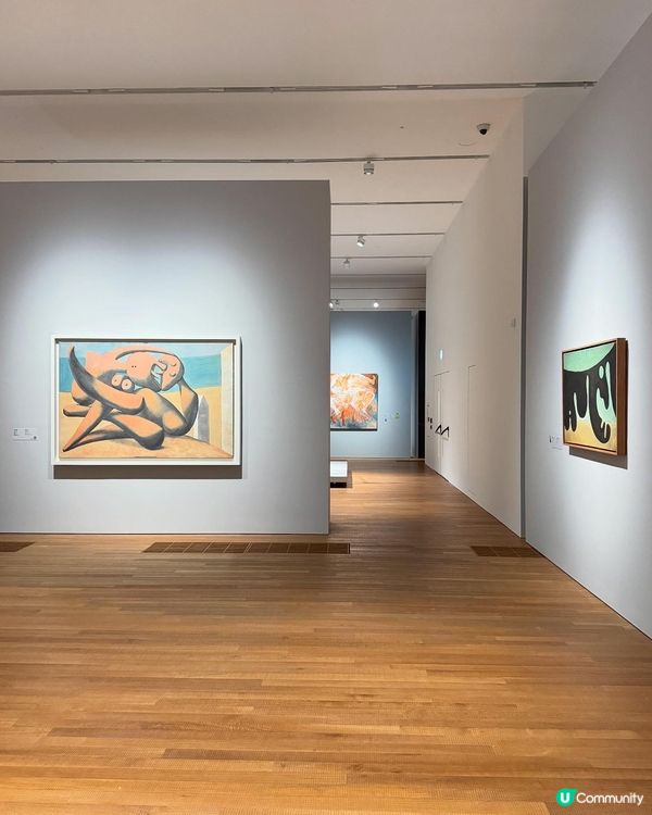 藝術三月必睇！畢加索 x 亞洲對話 🎨