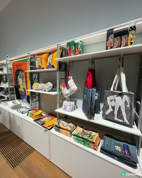 藝術三月必睇！畢加索 x 亞洲對話 🎨