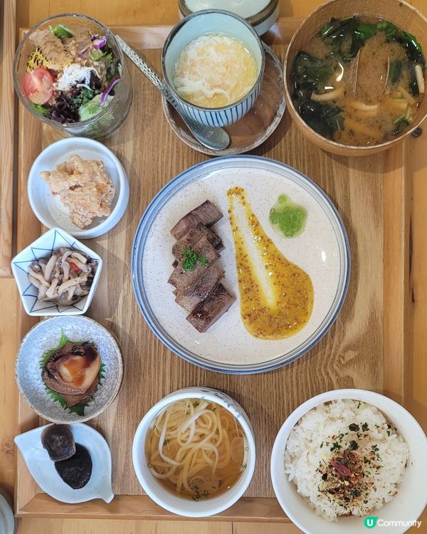 超有誠意的小店