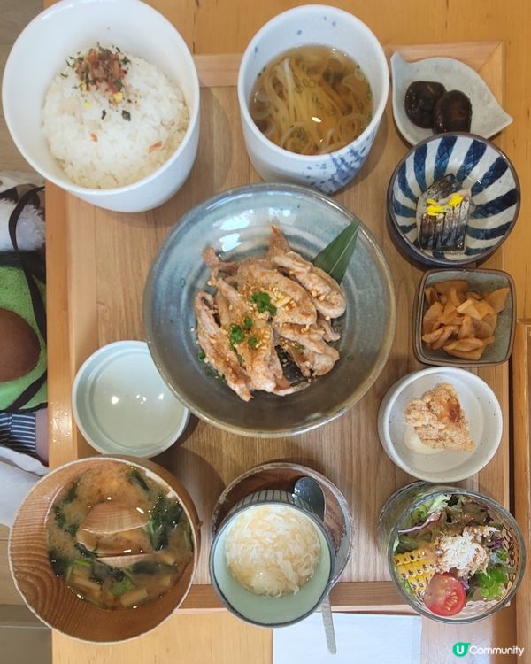 超有誠意的小店