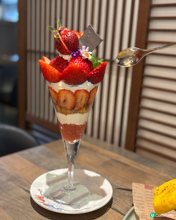 🍓糸島甜王🍓  超甜草莓祭🤤