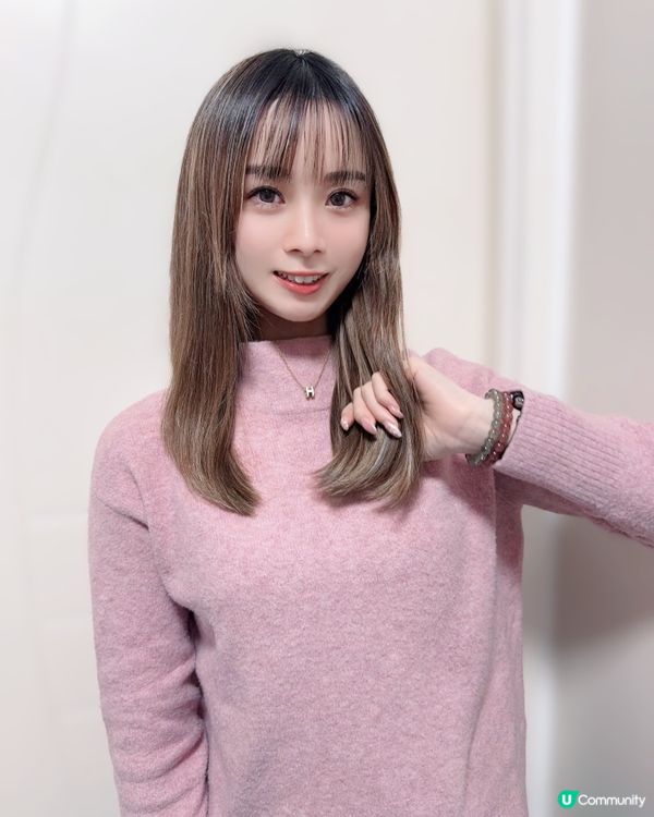 吹頭神器登場！🔥  依飛遠紅外能量風筒，頭髮柔順亮澤！✨