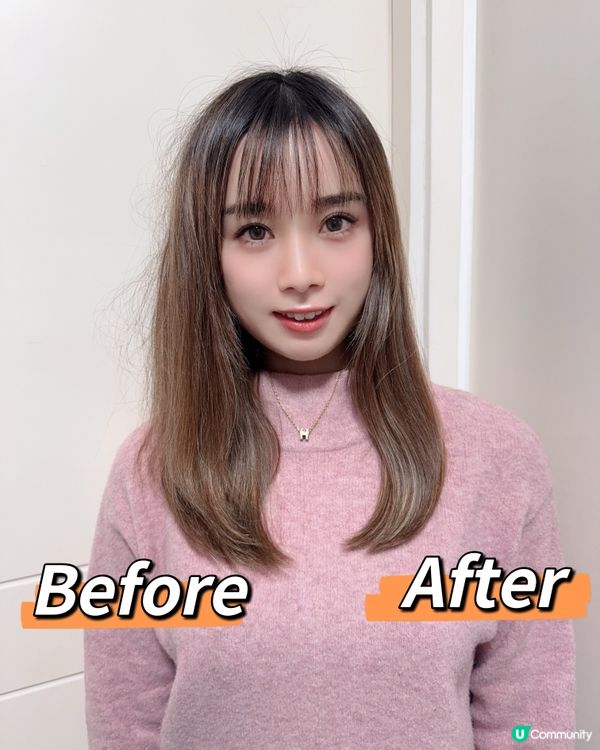 吹頭神器登場！🔥  依飛遠紅外能量風筒，頭髮柔順亮澤！✨