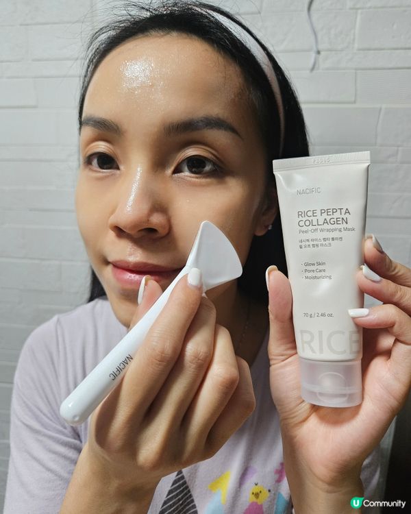 
🇰🇷 韓國 NACIFIC 品牌✨