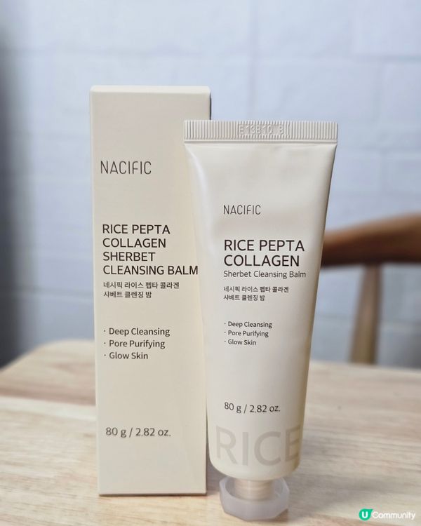 
🇰🇷 韓國 NACIFIC 品牌✨