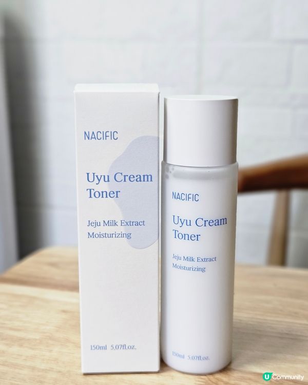 
🇰🇷 韓國 NACIFIC 品牌✨