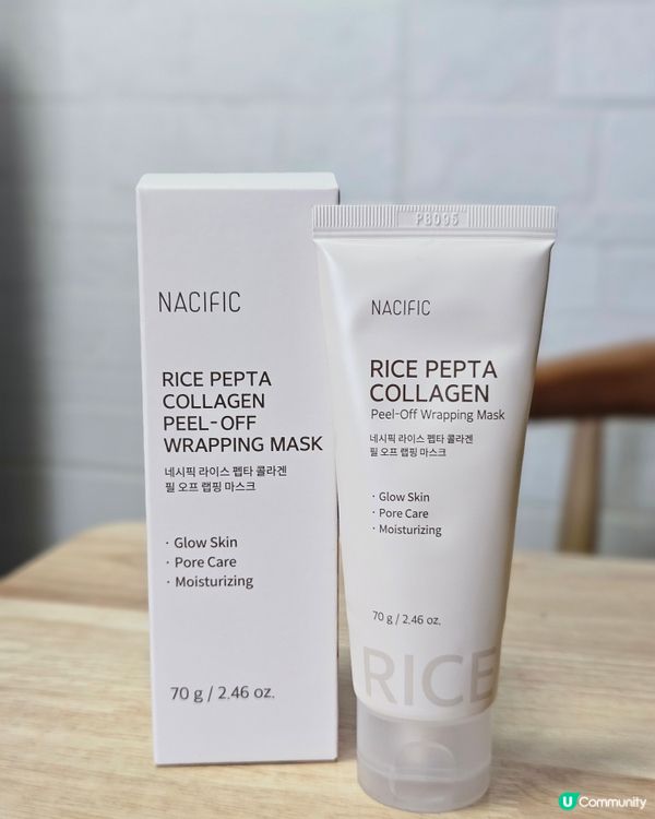 
🇰🇷 韓國 NACIFIC 品牌✨