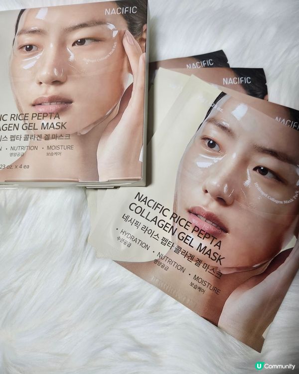 
🇰🇷 韓國 NACIFIC 品牌✨