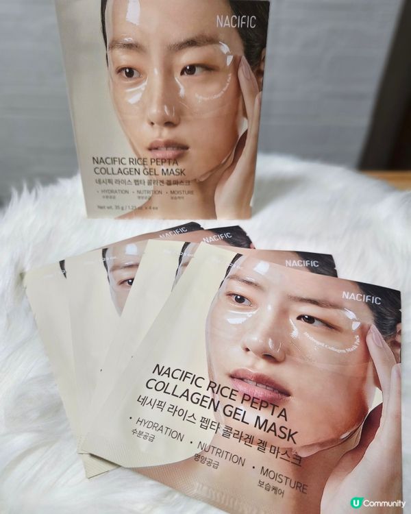 
🇰🇷 韓國 NACIFIC 品牌✨