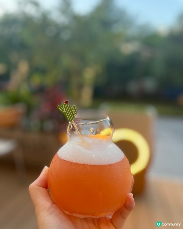 深圳葫蘆主題飲品店，果汁杯美哭必打卡！🤩📸