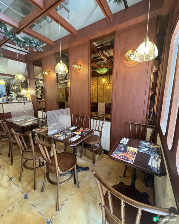 荃灣充滿日本風味的日式咖啡店