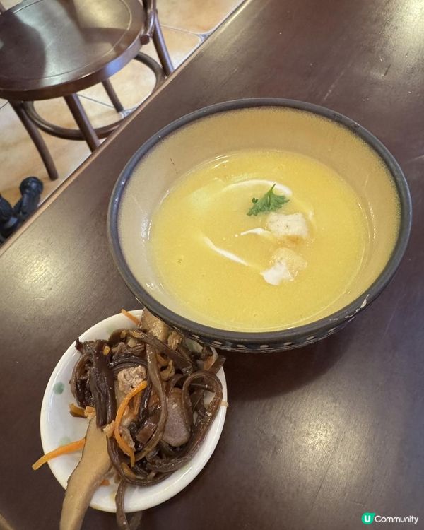 荃灣充滿日本風味的日式咖啡店