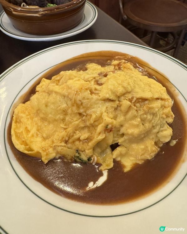 荃灣充滿日本風味的日式咖啡店