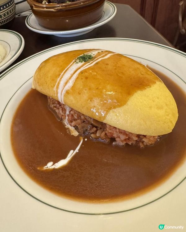 荃灣充滿日本風味的日式咖啡店