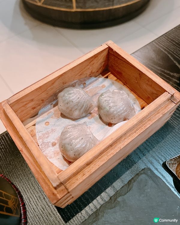 金鐘點心神作！海膽春卷🫔＋雙色燒賣✨顛覆想像，極致好食🤤😍