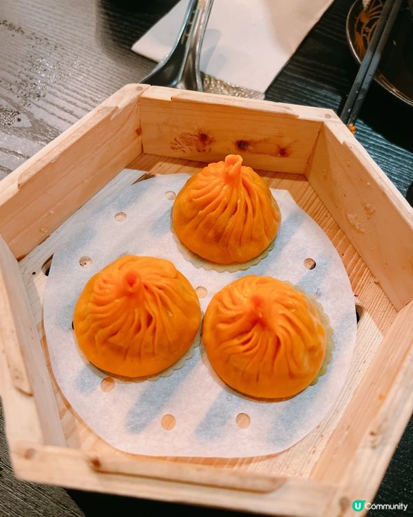 金鐘點心神作！海膽春卷🫔＋雙色燒賣✨顛覆想像，極致好食🤤😍