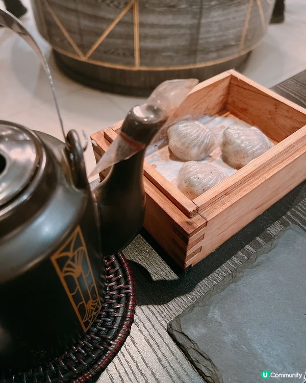 金鐘點心神作！海膽春卷🫔＋雙色燒賣✨顛覆想像，極致好食🤤😍