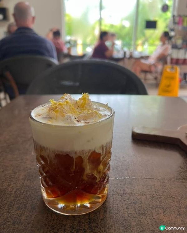 好味道😍Cafe Central Darwin