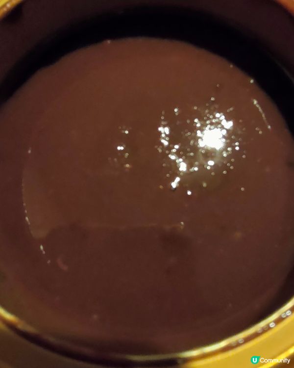 銅鑼灣龍糖坊，外賣紅豆沙試食報告！🍧