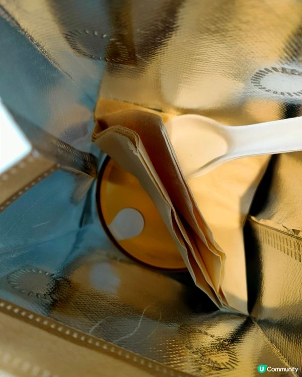 銅鑼灣龍糖坊，外賣紅豆沙試食報告！🍧