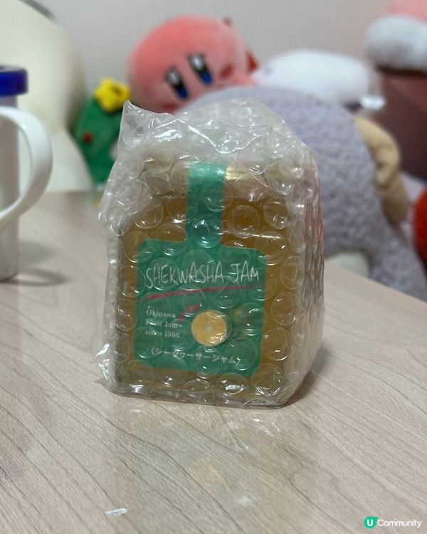 沖繩手信必買！🍊😋