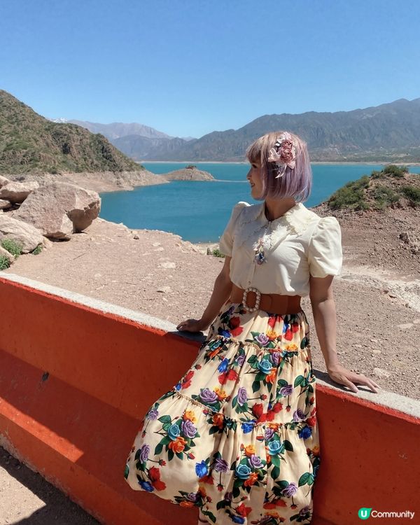 ［南美洲旅遊］阿根廷🇦🇷門多薩