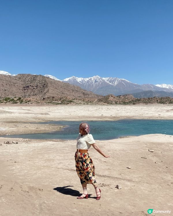 ［南美洲旅遊］阿根廷🇦🇷門多薩