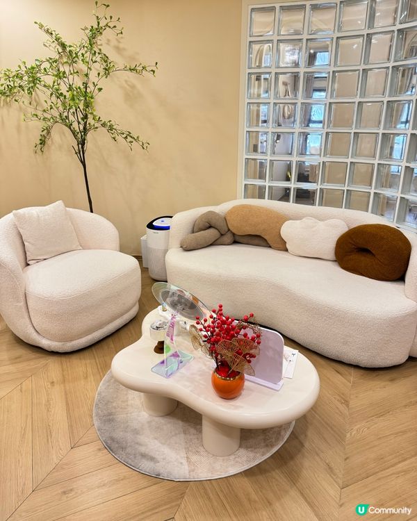 黑金鋼療程✨  包包面拜拜👋