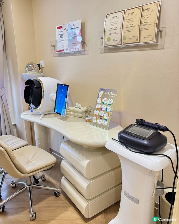 黑金鋼療程✨  包包面拜拜👋