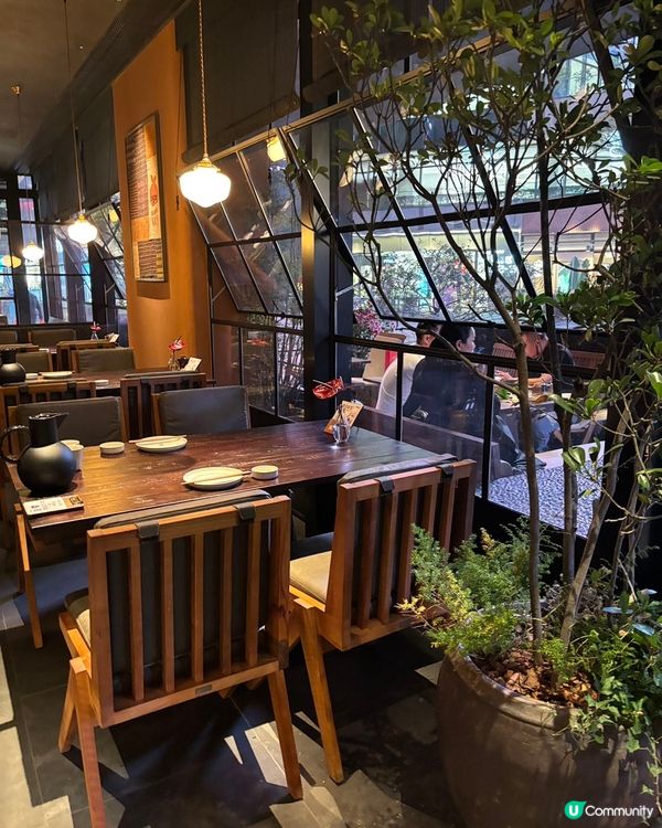 中航城君新開日料店！🤤 匣倍日風食集，環境靚，食物正！😋