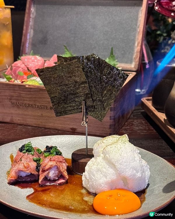 中航城君新開日料店！🤤 匣倍日風食集，環境靚，食物正！😋