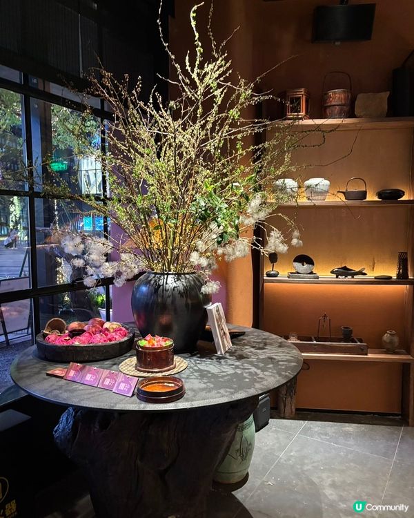 中航城君新開日料店！🤤 匣倍日風食集，環境靚，食物正！😋